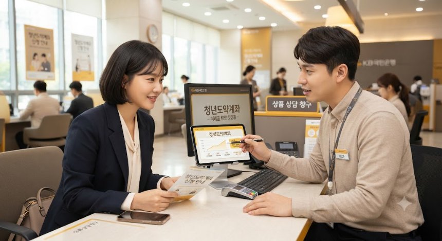 2026 청년도약계좌 중도해지 조건 불이익 없는 경우 94b0513c-bbac-40a6-b33a-c407b80e0816.jfif