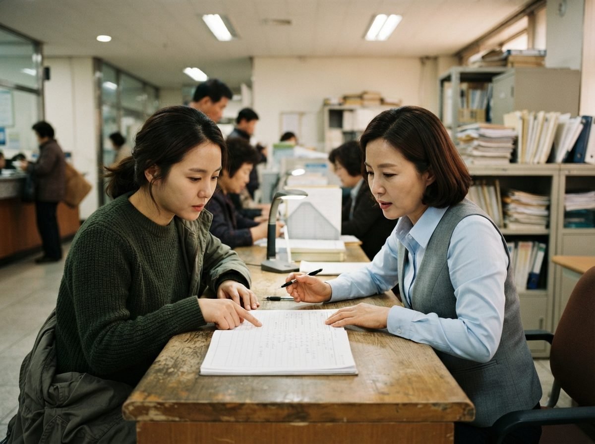 주거급여 이의신청·행정심판 청구 5단계 완전정리