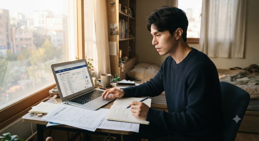 국민취업지원제도 1유형 2유형 차이 2026 한눈에 정리