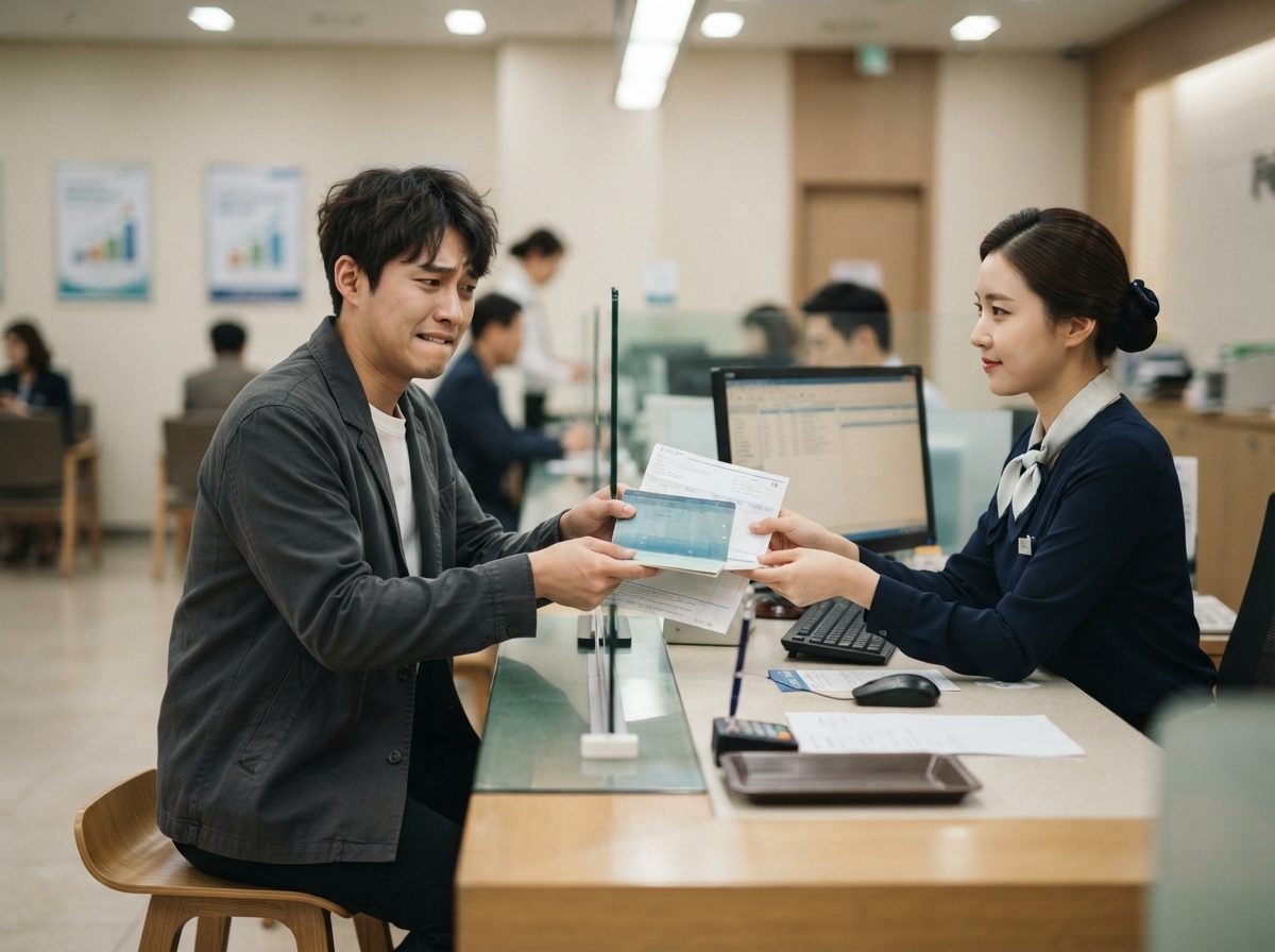 청년도약계좌 중도해지, 불이익 없는 조건 2026 최신