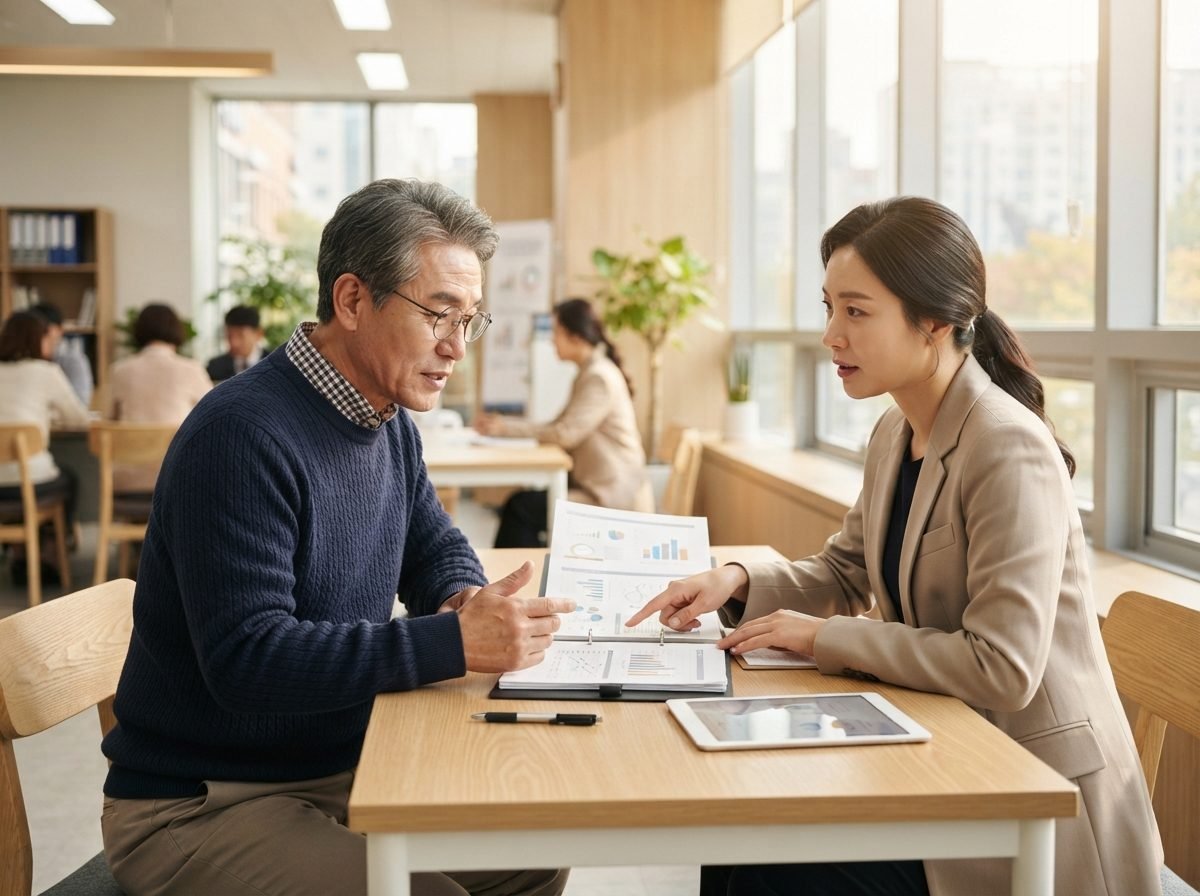 2026년 장년 재취업지원서비스 신청 조건 및 자격 심층 분석